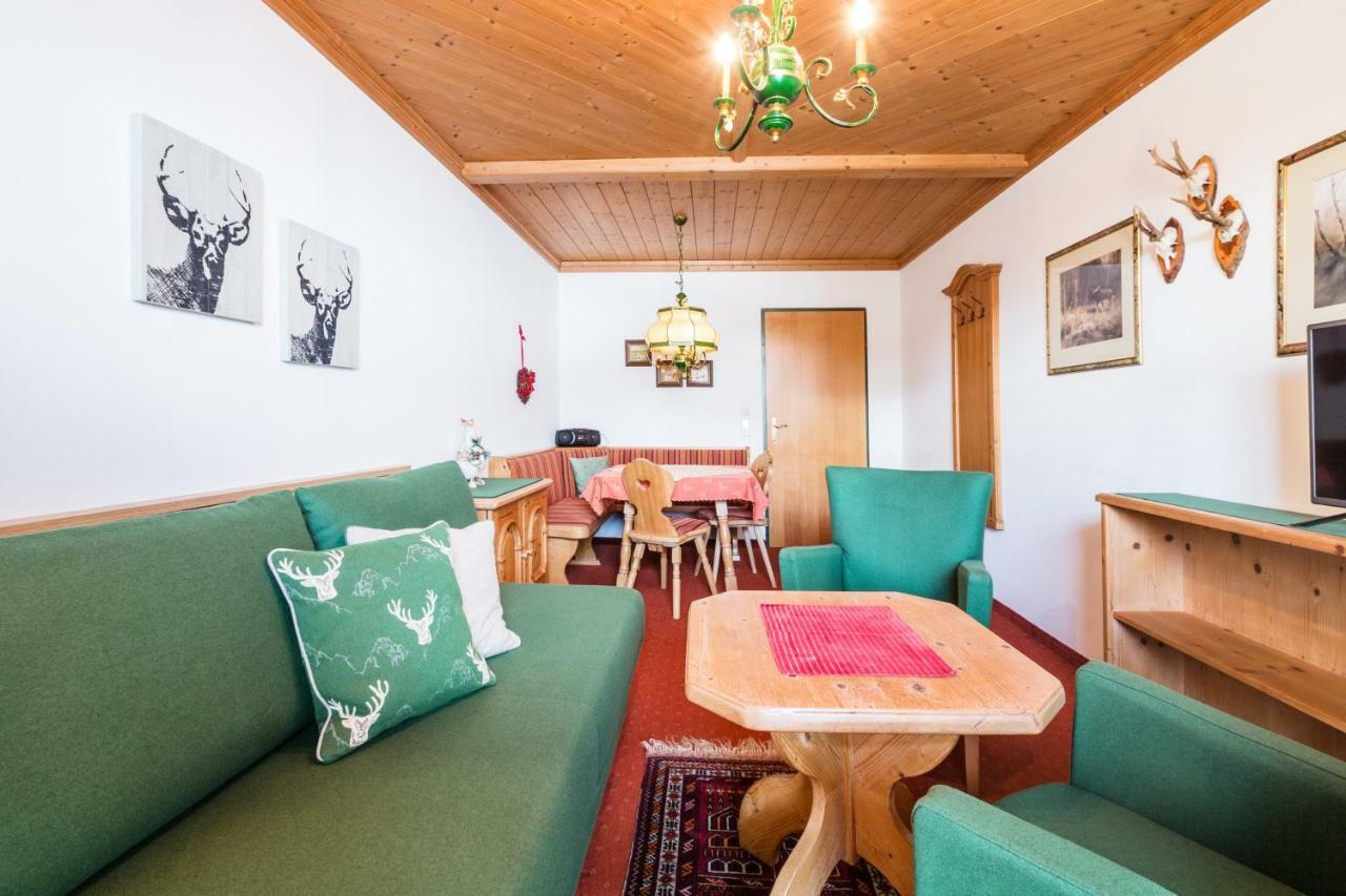 Haus Am Platz - Weitgasser Altenmarkt im Pongau Eksteriør billede
