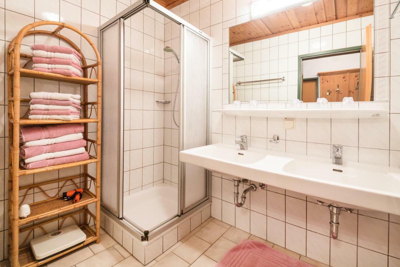 Haus Am Platz - Weitgasser Altenmarkt im Pongau Eksteriør billede