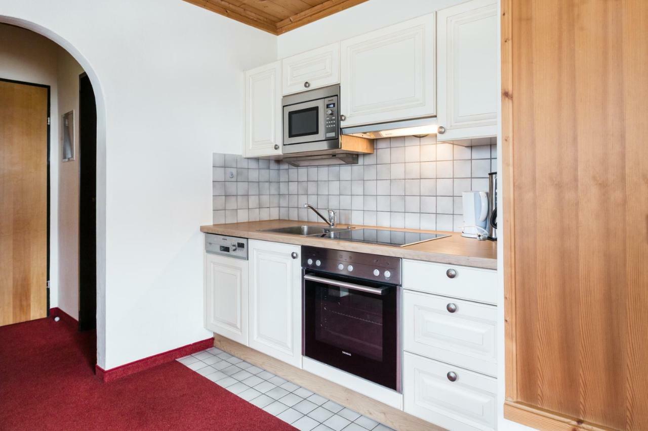 Haus Am Platz - Weitgasser Altenmarkt im Pongau Eksteriør billede