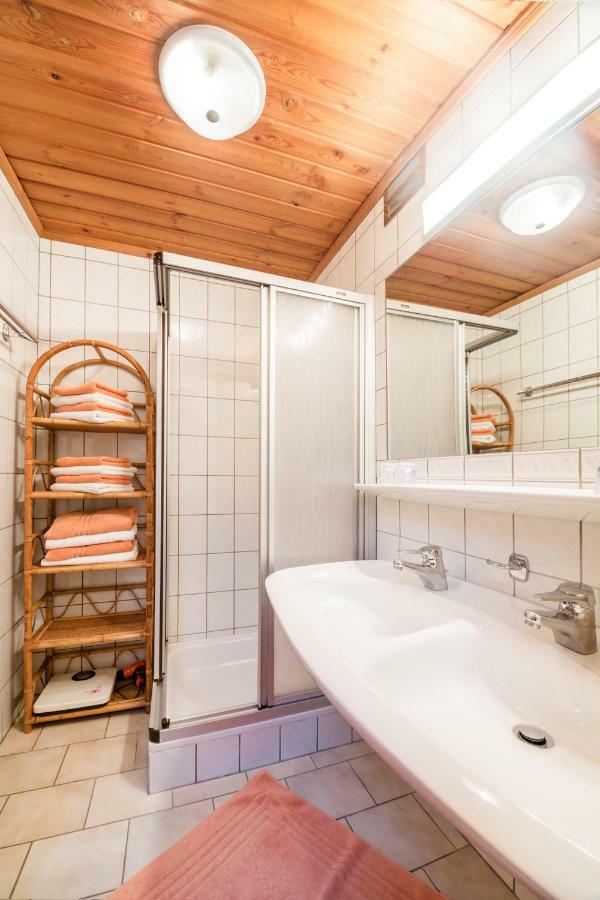 Haus Am Platz - Weitgasser Altenmarkt im Pongau Eksteriør billede