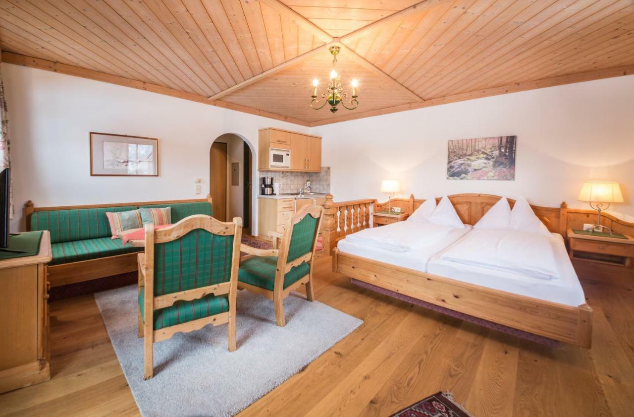 Haus Am Platz - Weitgasser Altenmarkt im Pongau Eksteriør billede