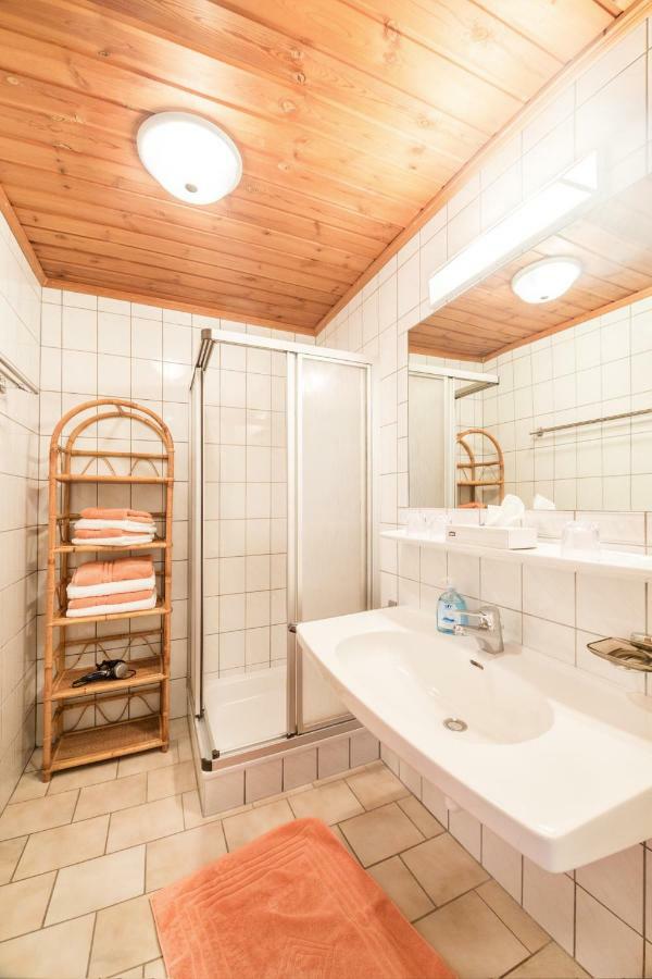 Haus Am Platz - Weitgasser Altenmarkt im Pongau Eksteriør billede