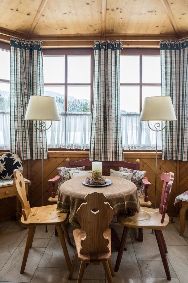 Haus Am Platz - Weitgasser Altenmarkt im Pongau Eksteriør billede